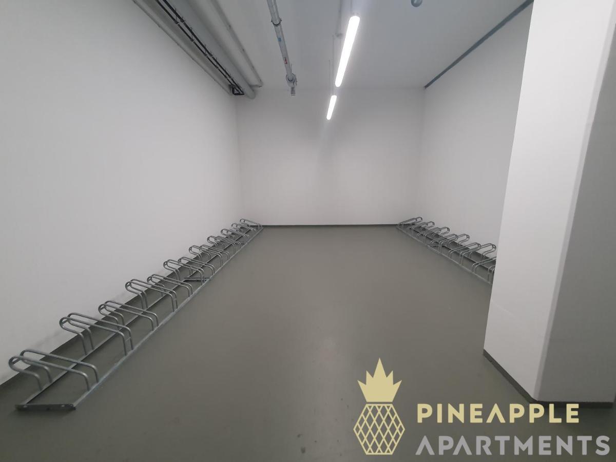 Pineapple Apartments Dresden Altstadt IV - 91 Qm - 1X Free Parking ภายนอก รูปภาพ