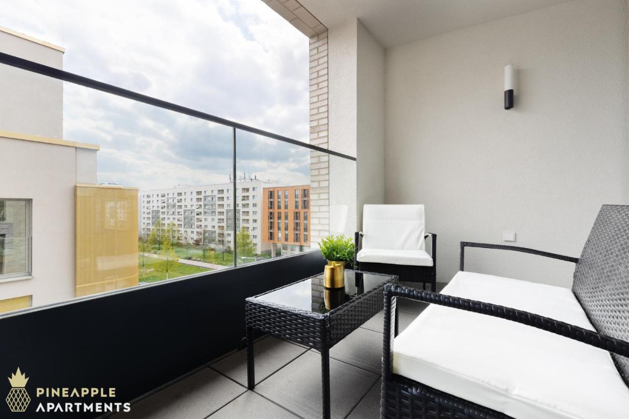 Pineapple Apartments Dresden Altstadt IV - 91 Qm - 1X Free Parking ภายนอก รูปภาพ